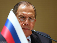 Глава внешнеполитического ведомства принял соответствующее приглашение своего российского коллеги Сергея Лаврова
