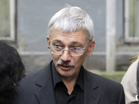 Олег Орлов
