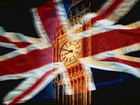 Ожидается, что вечером в понедельник билль о запуске правительством процедуры выхода Великобритании из сообщества будет одобрен обеими палатами британского парламента - Палатой общин и Палатой лордов


