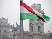 Парламент Венгрии на этой неделе рассмотрит законодательную инициативу, которая может запретить использование национал-социалистической и коммунистической символики в коммерческих целях

