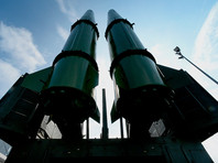 В Минобороны РФ заявили, что до конца этого года Россия завершит перевооружение ракетных систем в Калининградской области - на "Искандеры-М", способные нести ядерный заряд