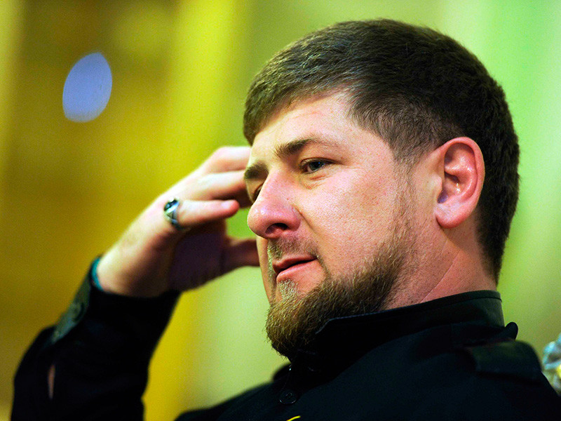 Скаковые лошади Кадырова из-за санкций состарились в Чехии без дела