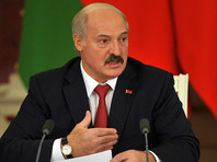 Лукашенко призвал пустить наблюдателей Североатлантического альянса на "антинатовские учения" РФ и Белоруссии
