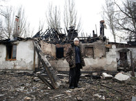 Порошенко: в Донбассе - не замороженный конфликт, а "горячая российская агрессия" против Украины