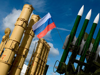 Россия вышла на третье место в мире по объему военных расходов, оттеснив Саудовскую Аравию