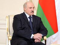 Лукашенко призвал США "ограничить аппетиты" после удара по Сирии