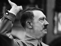 В Нидерландах изъяли из продажи детские раскраски с Гитлером