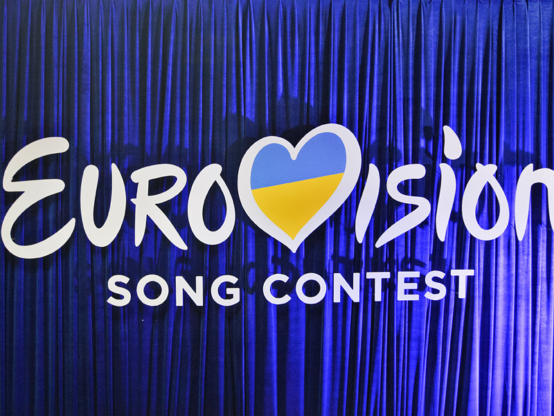 Европейский вещательный союз (ЕВС), который является организатором музыкального конкурса "Евровидение", может рассмотреть вопрос об отстранении России от участия в конкурсе в 2018 году