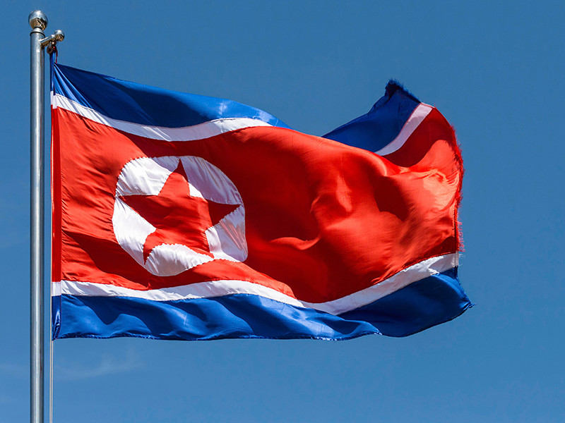 Северная Корея проигнорировала просьбы китайских дипломатов о встрече