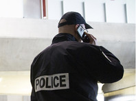 В Париже полицейские "воскресили" женщину через полтора часа после признания ее мертвой