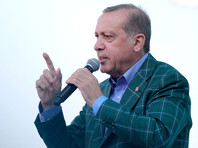 Эрдоган призвал Турцию поддержать усиление собственной власти: это "сведет с ума" Запад и террористов