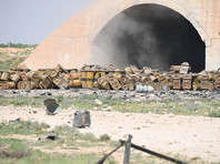 Эксперты CIT пришли к выводу, что РФ поставляет запрещенные кассетные боеприпасы армии Асада