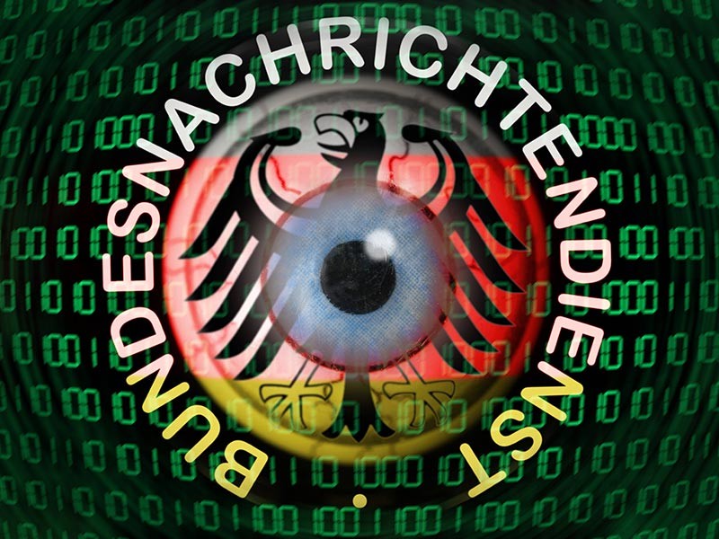 Федеральная разведслужба Германии (BND) с 2000 года шпионила за десятками офисов Интерпола по всему миру, утверждает еженедельник Der Spiegel

