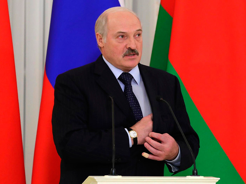 Руководство России не готово к строительству с Белоруссией настоящего Союзного государства, которое основывается на принципе равноправия
