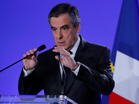 Кандидат в президенты Франции Франсуа Фийон пообещал бороться с террором вместе с РФ, провести экономические реформы и изменить ЕС