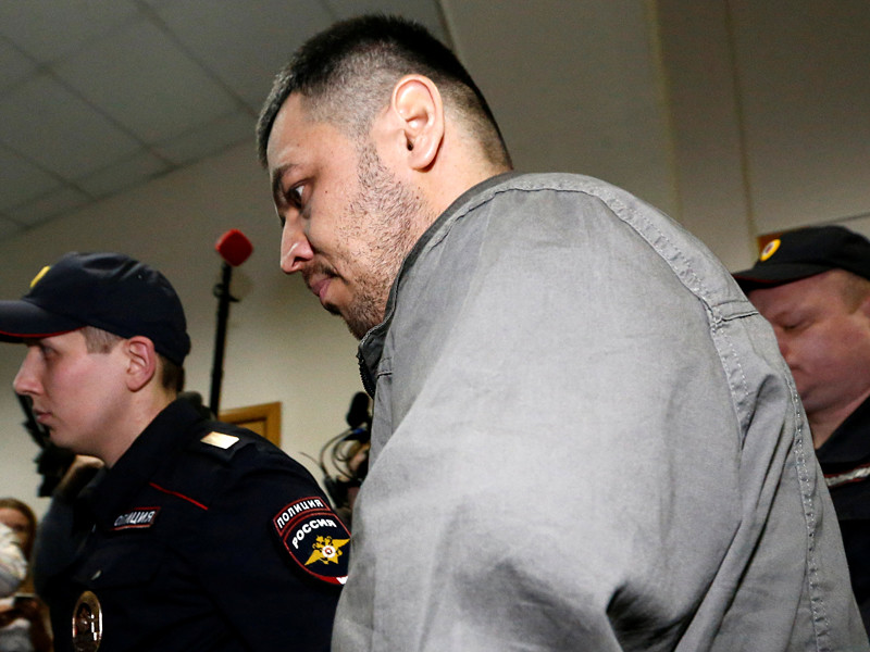 В госорганах Таджикистана отсутствует информация о Содике Ортикове, задержанном в Москве по подозрению в причастности к теракту в метро Петербурга 3 апреля