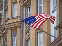 Пресс-секретарь посольства США в РФ Мария Олсон уже заявила, что в американской дипмиссии "шокированы и опечалены взрывами в Санкт-Петербурге