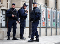 Выборы нового президента проходят во Франции в обстановке беспрецедентно высокого уровня террористической опасности