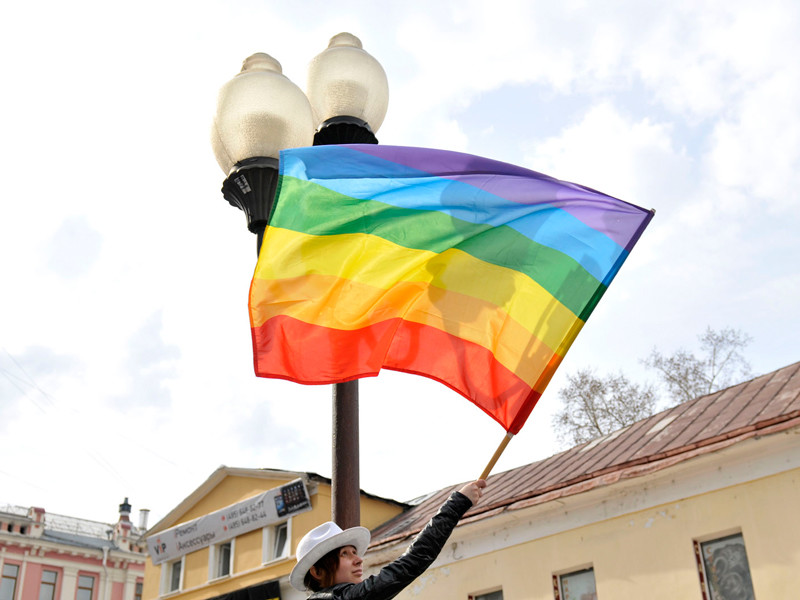 В Швеции и Финляндии собирают деньги на эвакуацию геев из Чечни

