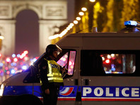 ИГ* взяло ответственность за предвыборный теракт в Париже