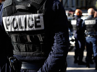 Во Франции задержаны двое подозреваемых в подготовке атак перед выборами президента