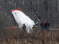 Польша обвиняет диспетчеров и некое "третье лицо" в падении самолета Леха Качиньского под Смоленском