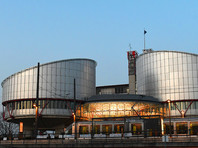Россия оказалась на втором месте по числу неисполненных решений Страсбургского суда