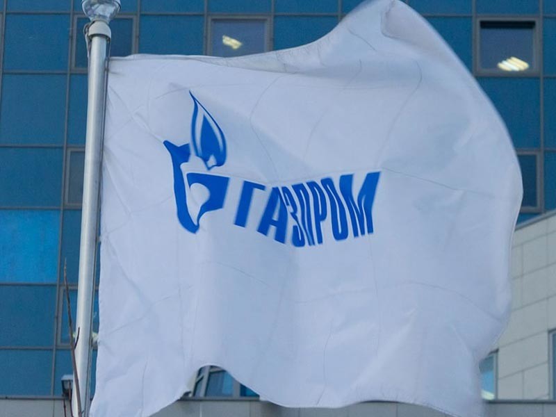 Антимонопольный комитет Украины (АМКУ) обратился в департамент государственной исполнительной службы Министерства юстиции с требованием наложить арест на имущество и средства в стране российской компании "Газпром" в рамках дела о штрафе на 171,9 млрд гривен (6,356 млрд долларов)

