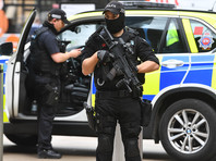 В лондонском аэропорту задержали подозреваемого в подготовке терактов