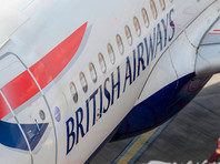 British Airways из-за "глобального сбоя" прекратила рейсы из двух аэропортов Лондона