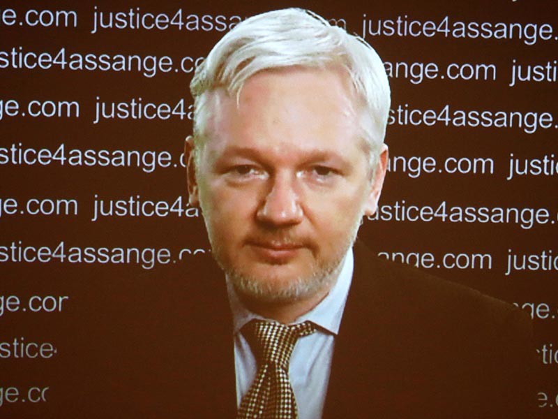 Решение шведской прокуратуры прекратить расследование в отношении основателя сайта WikiLeaks Джулиана Ассанжа, обвиняемого в изнасилованиях, шокировало одну из его предполагаемых жертв

