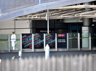 В результате теракта в Манчестере погибли супруги из Польши, сообщили в МИД страны