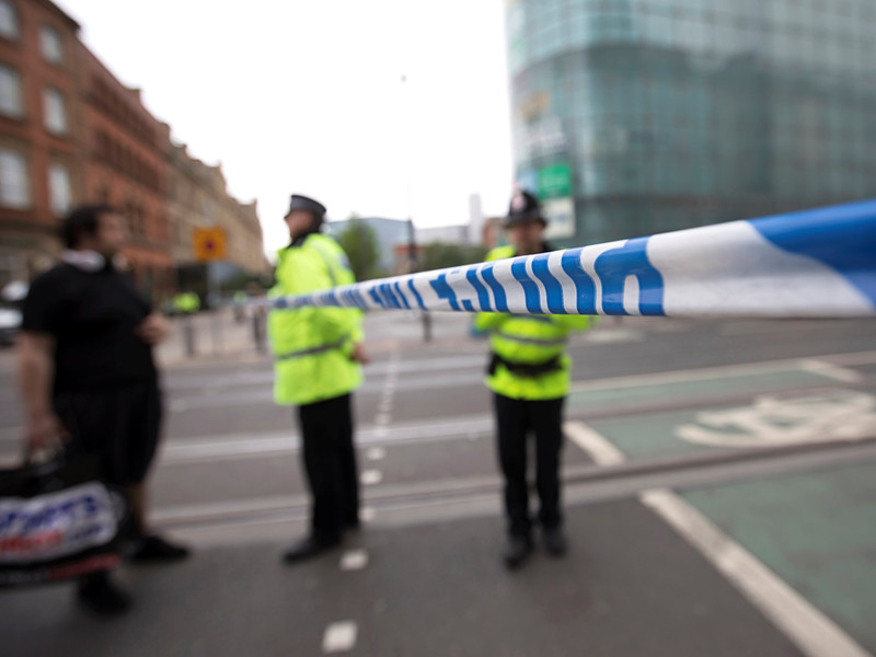 Федеральное бюро расследований США еще в январе предупреждало британскую разведку насчет Салмана Абеди - смертника, устроившего теракт на концерте в Манчестере