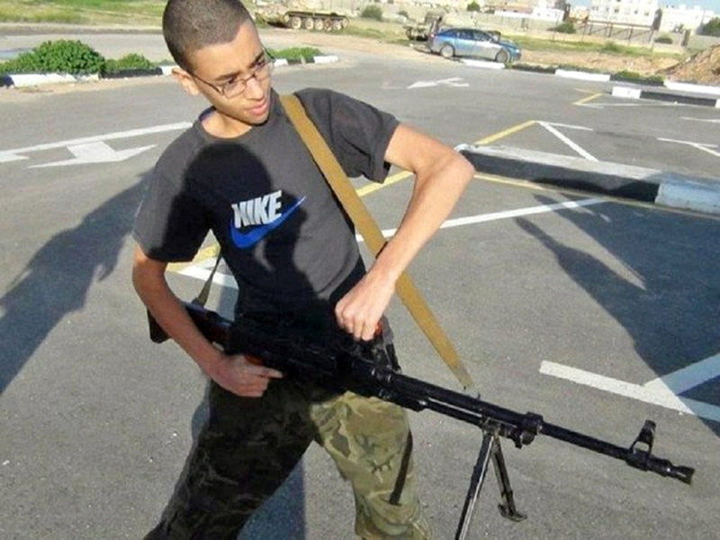 Брат манчестерского смертника планировал атаку на спецпосланника ООН в Ливии, утверждают СМИ
