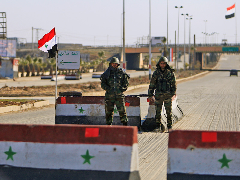 Правительство Сирии намерено соблюдать условия меморандума о создании зон деэскалации в стране, подписанного в Астане 4 мая, заявил министр иностранных дел САР Валид аль-Муаллем