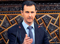 Представители сирийской оппозиции на переговорах в Астане потребовали ухода Асада