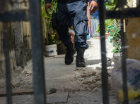 В Мексике отстранили от работы 20 полицейских, допустивших избиение россиянина толпой в Канкуне