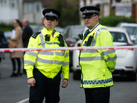 В Британии повышен до критического уровень террористической угрозы