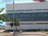 В настоящее время избитый россиянин находится в одной из больниц Канкуна