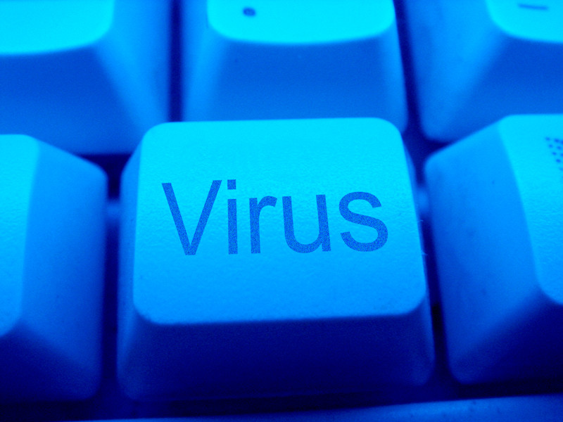 Глобальную вирусную атаку помогла остановить регистрация домена со странным названием
