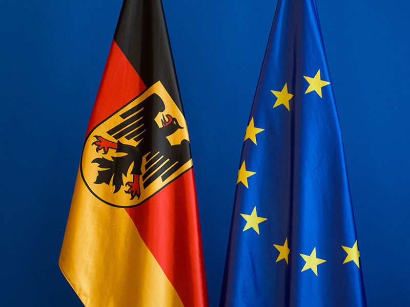 Германия предлагает лишать денег страны Восточной Европы за нарушение обязательств