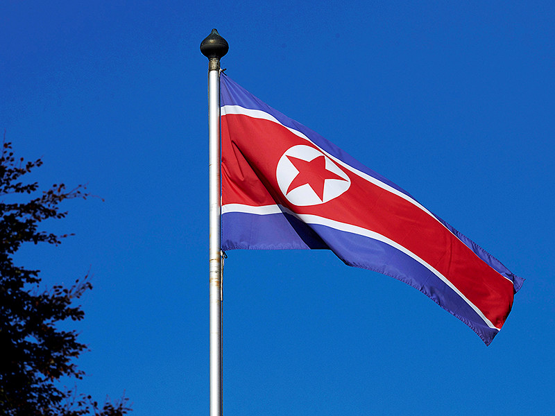 Северная Корея осторожно объявила о готовности к переговорам с США - это может произойти при "правильных условиях", заявила глава департамента по делам США в МИД КНДР Чхве Сон Хи