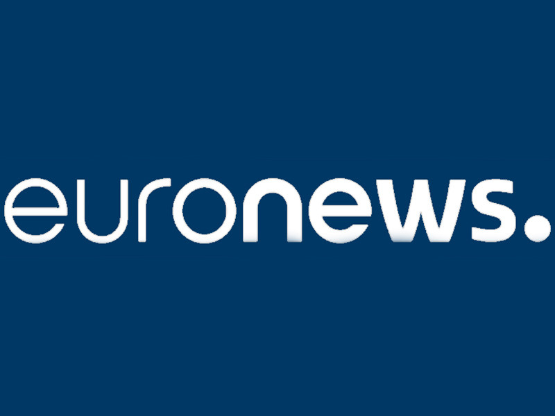 Украинская служба телеканала Euronews в воскресенье прекращает свою работу после шести лет вещания на государственном языке