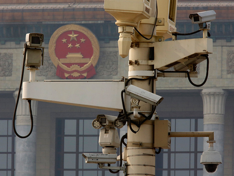 NYT: около двадцати информаторов ЦРУ были задержаны или убиты в Китае с 2010-го по 2012 год
