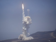 США во вторник впервые испытают свою систему ПРО на баллистической ракете