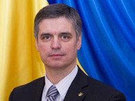 Об этом 30 мая заявил первый заместитель министра иностранных дел Украины Вадим Пристайко по итогам переговоров в "нормандском формате" на уровне заместителей глав МИД в Берлине