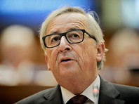 Глава Еврокомиссии Жан-Клод Юнкер заявил: "Сейчас мы стали еще на шаг ближе к ратификации"