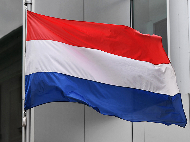 Сенат Нидерландов одобрил соглашение об ассоциации Украины с Евросоюзом
