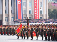 Покушение, как утверждают в МГБ, планировалось осуществить в Кумсусанском дворце, где находятся усыпальницы Ким Ир Сена и Ким Чен Ира, или во время военного парада в Пхеньяне 15 апреля