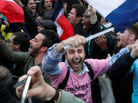 Французские мусульмане обрадовались "блестящей победе" Макрона